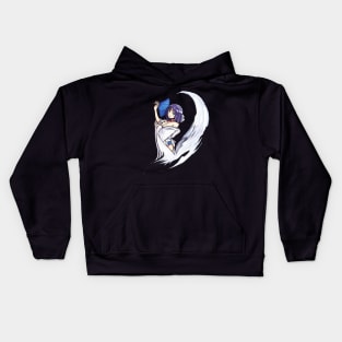 Yumi Kids Hoodie